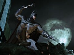 Batman Arkham Asylum - Edição Jogo do Ano possui uma avaliação de 96% no Steam.