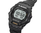 Os novos relógios G-Shock GBD-200 da Casio (foto) serão lançados na Europa. (Fonte da imagem: Casio)