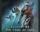 A arte de Destiny 2 Edge of Fate é mostrada (Fonte da imagem: Bungie com edições)