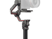 O DJI RS3 e o RSC3 poderiam ser lançados em junho ou setembro, com base em rumores anteriores. (Fonte da imagem: @NilsAhrDE)