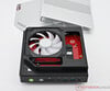GMKtec EVO-X2 sem tampa lateral