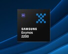 Há rumores de que o Exynos 2600 usará uma nova iGPU Xclipse baseada em AMD RDNA, uma parceria que a Samsung iniciou com o Exynos 2200. (Fonte da imagem: Samsung, Unsplash, editado)