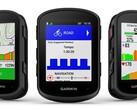 A atualização Garmin Public Beta 19.08 é para os computadores de ciclismo Edge 540 e Edge 840 (acima). (Fonte da imagem: Garmin)