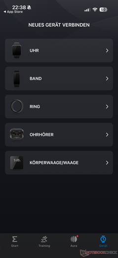 Adicionar dispositivo