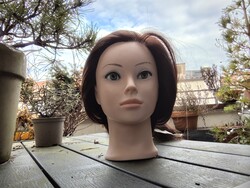 Amostra de câmera frontal