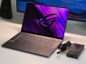 Análise do Asus ROG Zephyrus G16 2024 - O laptop para jogos agora com G-Sync OLED e Intel Meteor Lake