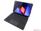 Huawei MateBook E Laptop Review - Um novo tablet para Windows com OLED