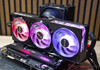 KFA2 GeForce RTX 5070 Ti 1-Click OC