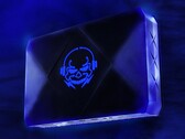 A Hystou F9 conta com processadores Kaby Lake-G. (Fonte de imagem: Hystou)