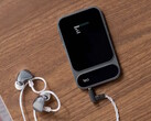 O DAC portátil Khadas Tea Pro pode acionar fones de ouvido balanceados e desbalanceados para a apreciação de músicas em alta resolução. (Fonte da imagem: Khadas)