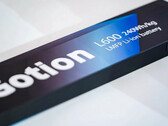 O conjunto de baterias L600 permite um alcance de 600 milhas (imagem: Gotion)