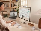 A linha Signature Comfort Plus da Logitech com o combo M850L e MK880 na foto