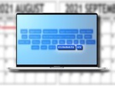 Espera-se que o MacBook Pro 2021 apareça no terceiro trimestre do ano. (Fonte da imagem: Apple/MacRumors/Axnent - edited)