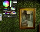 O jogo digital de esconde-esconde “Meccha Chameleon” está, neste momento, fazendo um enorme sucesso no Steam.