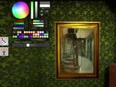 O jogo digital de esconde-esconde “Meccha Chameleon” está, neste momento, fazendo um enorme sucesso no Steam.