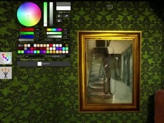 O jogo digital de esconde-esconde “Meccha Chameleon” está, neste momento, fazendo um enorme sucesso no Steam.