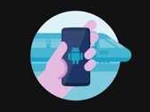 O Moto G30 vê um Android 12 OTA. (Fonte: Motorola)