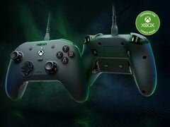 O controle Nacon Xbox Revo Pro foi lançado na Europa.