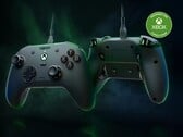 O controle Nacon Xbox Revo Pro foi lançado na Europa.