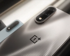 O OnePlus Ace 5 Ultra. (Fonte da imagem: OnePlus) 