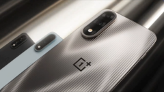O OnePlus Ace 5 Ultra. (Fonte da imagem: OnePlus) 