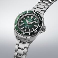 O Seiko Prospex SRPL53K1. (Fonte da imagem: Seiko)