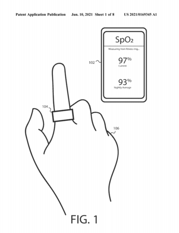 (Fonte de imagem: USPTO)