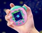 O Tamagotchi Paradise tem um mostrador para dar um zoom no universo (Fonte da imagem: Bandai Namco)
