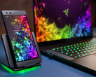 O Razer Phone 2 recebeu apenas uma atualização do sistema operacional. (Fonte da imagem: Razer)