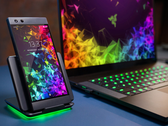 O Razer Phone 2 recebeu apenas uma atualização do sistema operacional. (Fonte da imagem: Razer)