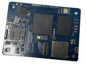 O PINE64 SOQuartz começa em US$35,99 com 2 GB de RAM. (Fonte da imagem: PINE64)