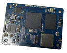 O PINE64 SOQuartz começa em US$35,99 com 2 GB de RAM. (Fonte da imagem: PINE64)