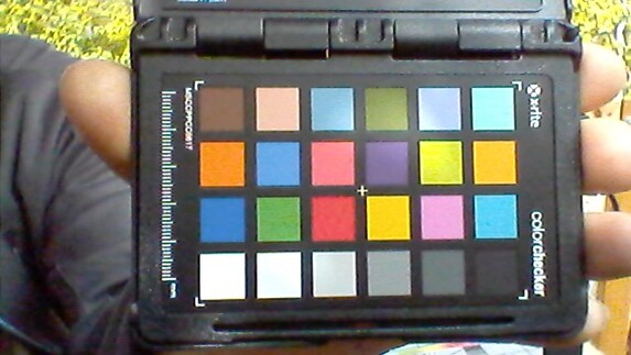 ColorChecker