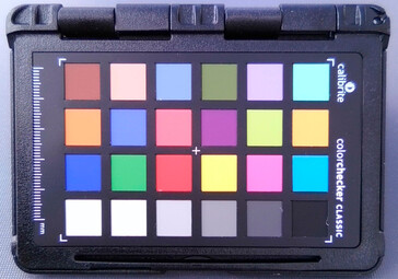 Câmera ColorChecker passport 5-MP