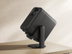 A Xiaomi lançará o Projector Multi-angle Stand (foto) globalmente. (Fonte da imagem: Xiaomi)