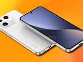 Espera-se que a linha Xiaomi 13 tenha preços muito mais altos do que a linha Xiaomi 12. (Fonte da imagem: @OnLeaks/Unsplash - editado)