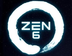 Espera-se que as CPUs Zen 6 para desktop utilizem o soquete AM5 atual. (Fonte: HotHardware)