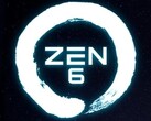 Espera-se que as CPUs Zen 6 para desktop utilizem o soquete AM5 atual. (Fonte: HotHardware)