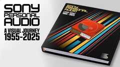 O livro da ObsoleteSony (Fonte da imagem: ObsoleteSony)