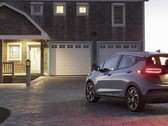 O Bolt EV da Chevrolet representa um dos melhores valores no mercado de veículos elétricos em 2023. (Fonte da imagem: Chevrolet)