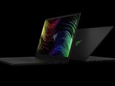 As novas configurações do Blade 15 e Blade 17 começarão a ser enviadas em 22 de fevereiro. (Fonte da imagem: Razer)