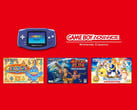 Três títulos de Game Boy Advance já podem ser jogados no Nintendo Switch e no Switch 2 através do Nintendo Classics