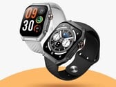 Haylou S8: novo smartwatch com AMOLED