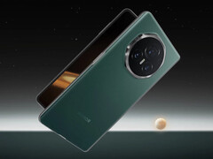 O Magic V3 não conseguiu igualar o desempenho do Galaxy Z Fold6 quando o analisamos, apesar de ter o mesmo chipset. (Fonte da imagem: Honor)