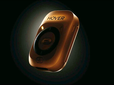 (Fonte da imagem: HoverAir)