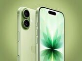 Não se espera que o sucessor do iPhone 17, retratado aqui, fique mais caro.