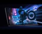 Esse novo tablet para jogos da Lenovo provavelmente será lançado globalmente como um modelo Lenovo Legion Tab. (Fonte da imagem: Lenovo)
