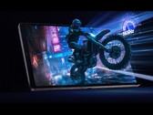 Esse novo tablet para jogos da Lenovo provavelmente será lançado globalmente como um modelo Lenovo Legion Tab. (Fonte da imagem: Lenovo)