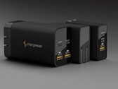 O novo Chargeasap Omega. (Fonte: Kickstarter)