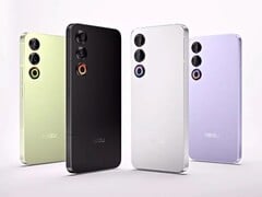 O Meizu 21. (Fonte da imagem: Meizu)